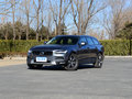 沃尔沃 V90 Cross Country T5 AWD智尊版2017款