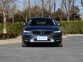 沃尔沃 V90 Cross Country T5 AWD智尊版2017款
