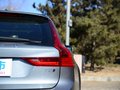 沃尔沃 V90 Cross Country T5 AWD智尊版2017款