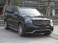 奔驰GLS级AMG 图片