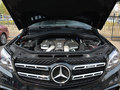 奔馳GLS級AMG AMG GLS 634MATIC2017款