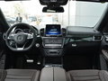 奔馳GLS級AMG AMG GLS 634MATIC2017款