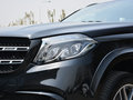 奔馳GLS級AMG AMG GLS 634MATIC2017款
