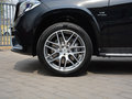 奔馳GLS級AMG AMG GLS 634MATIC2017款