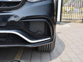 奔驰GLS级AMG 图片