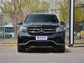 奔馳GLS級AMG AMG GLS 634MATIC2017款