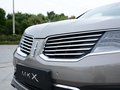 林肯MKX 图片