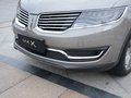 林肯MKX 图片