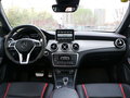 奔驰GLA级AMG GLA45 AMG 4MATIC2017款