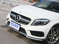 奔驰GLA级AMG GLA45 AMG 4MATIC2017款