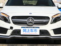 奔驰GLA级AMG GLA45 AMG 4MATIC2017款