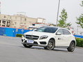 奔驰GLA级AMG GLA45 AMG 4MATIC2017款