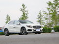 奔驰GLA级AMG GLA45 AMG 4MATIC2017款