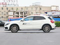 奔驰GLA级AMG GLA45 AMG 4MATIC2017款