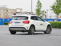奔驰GLA级AMG GLA45 AMG 4MATIC2017款