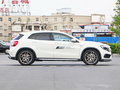 奔驰GLA级AMG GLA45 AMG 4MATIC2017款