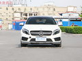 奔驰GLA级AMG GLA45 AMG 4MATIC2017款