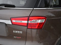 哈弗H6 Coupe 图片