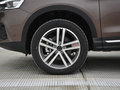 哈弗H6 Coupe 图片