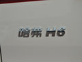 哈弗H6 Coupe 图片