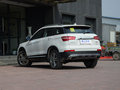 哈弗H6 Coupe 图片