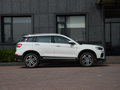 哈弗H6 Coupe 图片