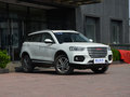 哈弗H6 Coupe 图片