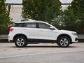 哈弗H6 Coupe 图片
