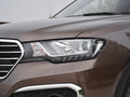 哈弗H6 Coupe 图片