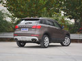 哈弗H6 Coupe 图片