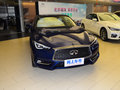 英菲尼迪Q60 2.0T豪華版2017款