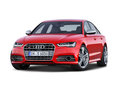 奥迪S6 S64.0TFSI2017款