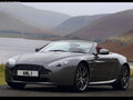 阿斯顿·马丁V8 Vantage 4.7LRoadster2016款