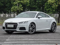 奥迪TT TT Coupe 45TFSI2017款