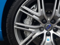 沃尔沃V60 图片