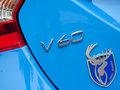 沃尔沃V60 图片