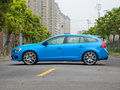 沃尔沃V60 2.0TPolestar2017款