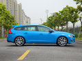 沃尔沃V60 2.0TPolestar2017款