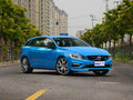 沃尔沃V60 2.0TPolestar2017款