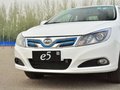 比亚迪e5 图片