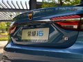 荣威i6 图片