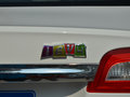 江淮iEV6E 图片