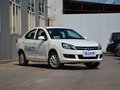 江淮iEV6E iEV4豪华智能型2017款