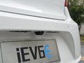 江淮iEV6E 图片