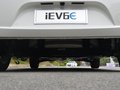 江淮iEV6E 图片