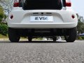 江淮iEV6E 图片