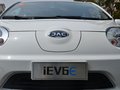 江淮iEV6E 图片