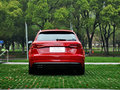 奥迪A3 Sportback 35 TFSI进取型2017款