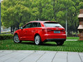 奥迪A3 Sportback 35 TFSI进取型2017款