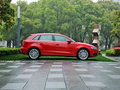 奥迪A3 Sportback 35 TFSI进取型2017款